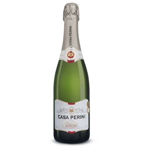 Espumante Brasileiro Casa Perini Demi-Sec